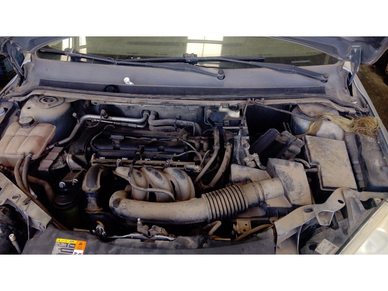 Recambio de motor completo para ford focus ii (da_, hcp, dp) 1.6 referencia OEM IAM   