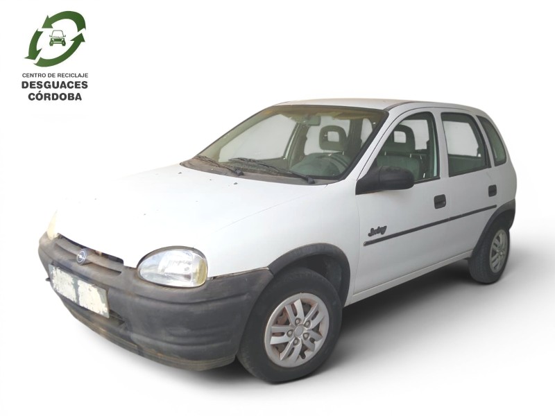 opel corsa b (s93) del año 1994