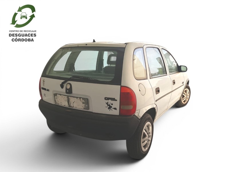 opel corsa b (s93) del año 1994