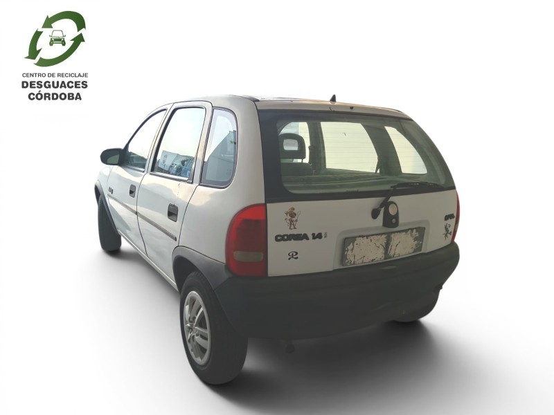opel corsa b (s93) del año 1994