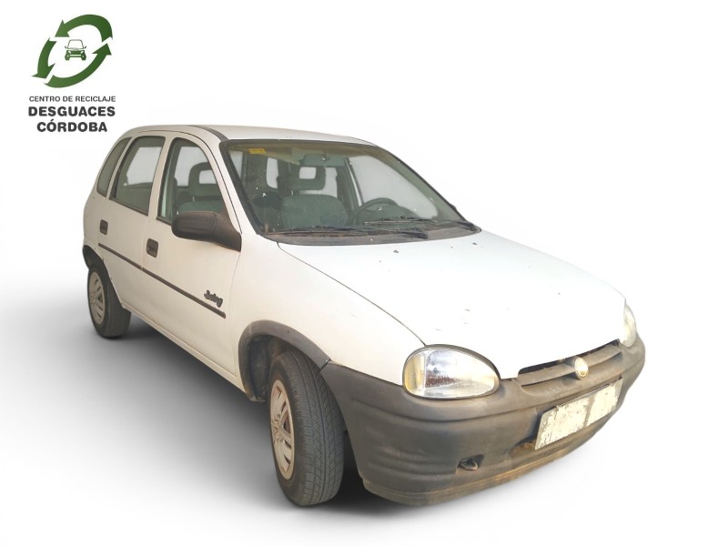 opel corsa b (s93) del año 1994
