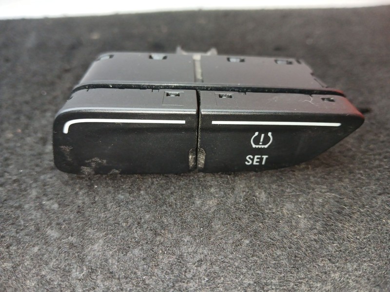 Recambio de mando multifuncion para ford transit courier b460 monospace 1.5 ecoblue referencia OEM IAM ET7614B436CC  