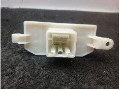 Recambio de resistencia calefaccion para ford transit courier b460 monospace 1.5 ecoblue referencia OEM IAM  FOMOCO  2