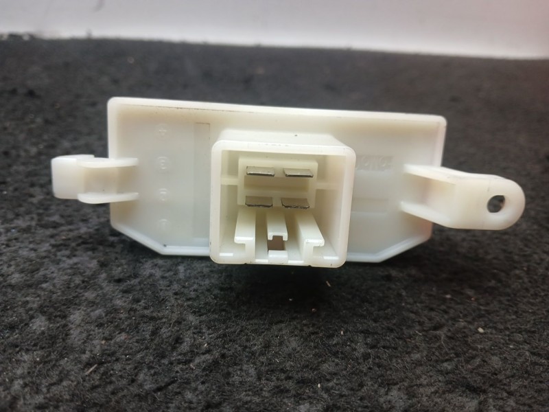 Recambio de resistencia calefaccion para ford transit courier b460 monospace 1.5 ecoblue referencia OEM IAM  FOMOCO 