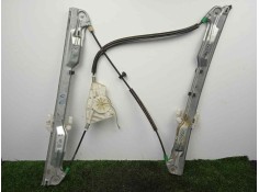 Recambio de elevalunas delantero derecho para citroën c5 berlina 2.2 hdi fap cat (4hx / dw12ed4) referencia OEM IAM  00-08 - ELE