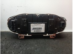 Recambio de cuadro instrumentos para ford transit courier b460 monospace 1.5 ecoblue referencia OEM IAM JT7610849CC - SAHMD3652  2