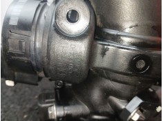 Recambio de caja mariposa para citroën c4 grand picasso i (ua_) 1.6 hdi referencia OEM IAM 9660030480   2