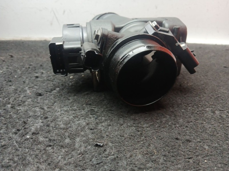 Recambio de caja mariposa para citroën c4 grand picasso i (ua_) 1.6 hdi referencia OEM IAM 9660030480  