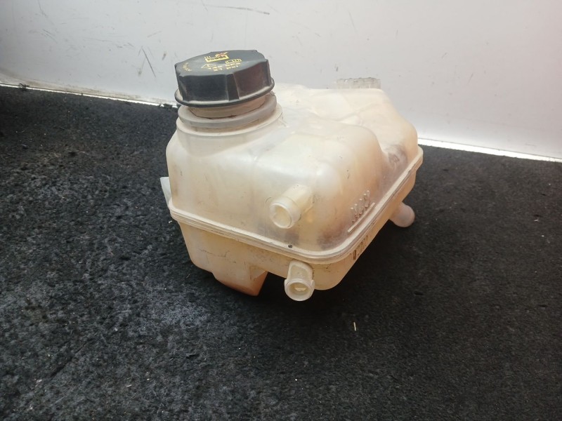 Recambio de deposito expansion para ford transit courier b460 monospace 1.5 ecoblue referencia OEM IAM ET768K218BB  
