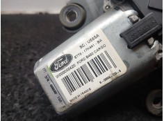 Recambio de motor limpia trasero para ford transit courier b460 monospace 1.5 ecoblue referencia OEM IAM ET7617K441BA   2