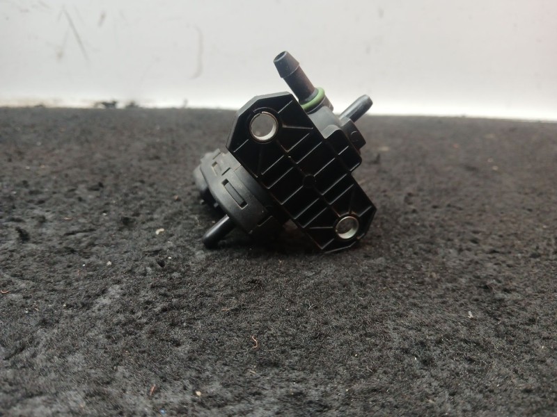 Recambio de valvula de vacio para ford transit courier b460 monospace 1.5 ecoblue referencia OEM IAM 9688124580  