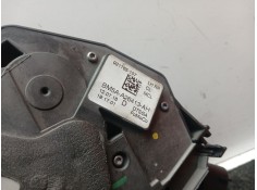 Recambio de cerradura puerta trasera izquierda para ford transit courier b460 monospace 1.5 ecoblue referencia OEM IAM BM5AA2641 2