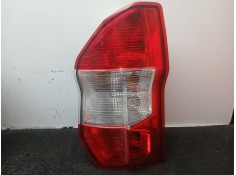 Recambio de piloto trasero derecho para ford transit courier b460 monospace 1.5 ecoblue referencia OEM IAM ET7613404AF - 17436F 