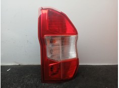 Recambio de piloto trasero izquierdo para ford transit courier b460 monospace 1.5 ecoblue referencia OEM IAM ET7613405AF - 17435