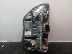 Recambio de piloto trasero izquierdo para ford transit courier b460 monospace 1.5 ecoblue referencia OEM IAM ET7613405AF - 17435 2