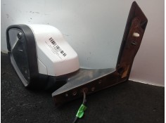 Recambio de retrovisor izquierdo para ford transit courier b460 monospace 1.5 ecoblue referencia OEM IAM 21996471 CARCASA ROTA  2