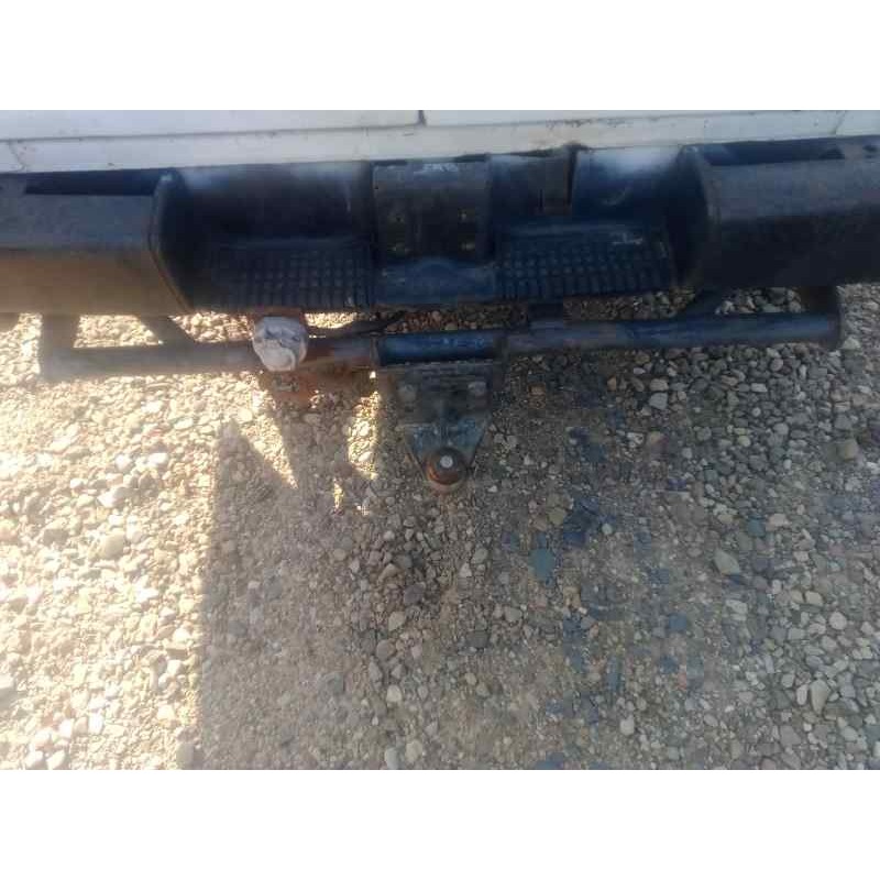 Recambio de enganche remolque para nissan patrol (k/w260) referencia OEM IAM   