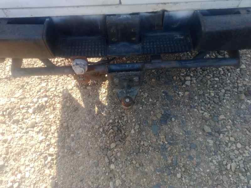 Recambio de enganche remolque para nissan patrol (k/w260) referencia OEM IAM   