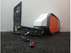 Recambio de retrovisor derecho para ford transit courier b460 monospace 1.5 ecoblue referencia OEM IAM 21996472 - ET7617682FB5JA