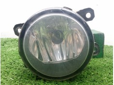 Recambio de faro antiniebla izquierdo para citroën c4 ii (nc_) 1.6 hdi 110 referencia OEM IAM 9687410080 - 89207181 - 89211690 L