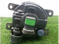 Recambio de faro antiniebla izquierdo para citroën c4 ii (nc_) 1.6 hdi 110 referencia OEM IAM 9687410080 - 89207181 - 89211690 L 2