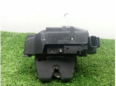 Recambio de cerradura maletero / porton para citroën c4 ii (nc_) 1.6 hdi 110 referencia OEM IAM 968464868 - 110712 - 016975 3.PI