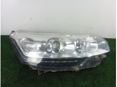 Recambio de faro izquierdo para citroën c5 iii (rd_) 2.0 hdi 140 referencia OEM IAM 9674869880 08-18 VALEO - XENON
