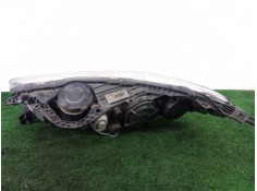 Recambio de faro izquierdo para citroën c5 iii (rd_) 2.0 hdi 140 referencia OEM IAM 9674869880 08-18 VALEO - XENON 2