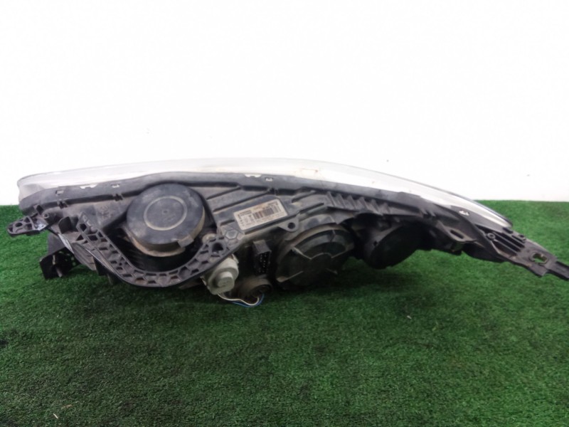 Recambio de faro izquierdo para citroën c5 iii (rd_) 2.0 hdi 140 referencia OEM IAM 9674869880 08-18 VALEO - XENON