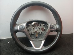 Recambio de volante para ford transit courier b460 monospace 1.5 ecoblue referencia OEM IAM ET763600JF35B8  