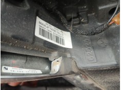 Recambio de volante para ford transit courier b460 monospace 1.5 ecoblue referencia OEM IAM ET763600JF35B8   2
