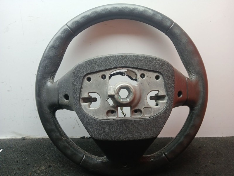 Recambio de volante para ford transit courier b460 monospace 1.5 ecoblue referencia OEM IAM ET763600JF35B8  