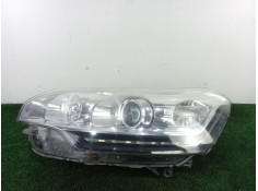 Recambio de faro derecho para citroën c5 iii (rd_) 2.0 hdi 140 referencia OEM IAM 9674399580 08-18 VALEO - XENON