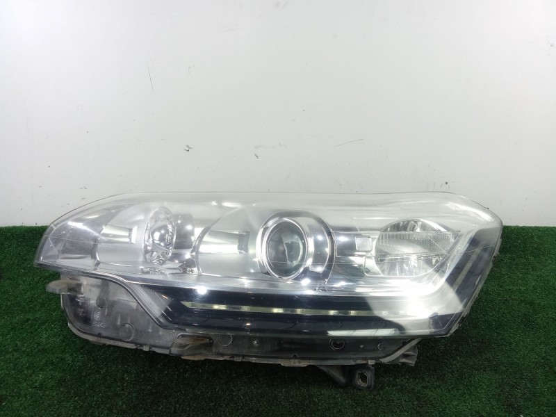 Recambio de faro derecho para citroën c5 iii (rd_) 2.0 hdi 140 referencia OEM IAM 9674399580 08-18 VALEO - XENON