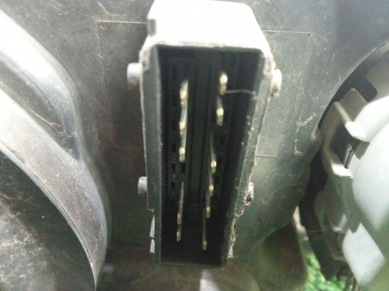 Recambio de faro derecho para citroën c5 iii (rd_) 2.0 hdi 140 referencia OEM IAM 9674399580 08-18 VALEO - XENON