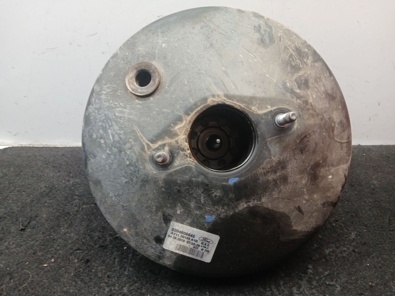 Recambio de servofreno para ford transit courier b460 monospace 1.5 ecoblue referencia OEM IAM 0204806645 - AY112B195A1B  