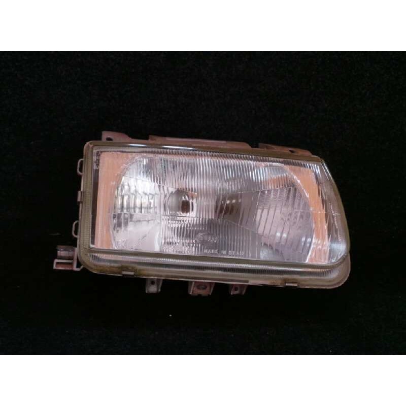 Recambio de faro derecho para volkswagen polo berlina (6n1) referencia OEM IAM  95-00 