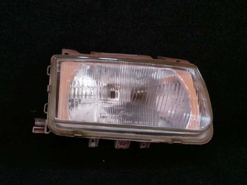 Recambio de faro derecho para volkswagen polo berlina (6n1) referencia OEM IAM  95-00 