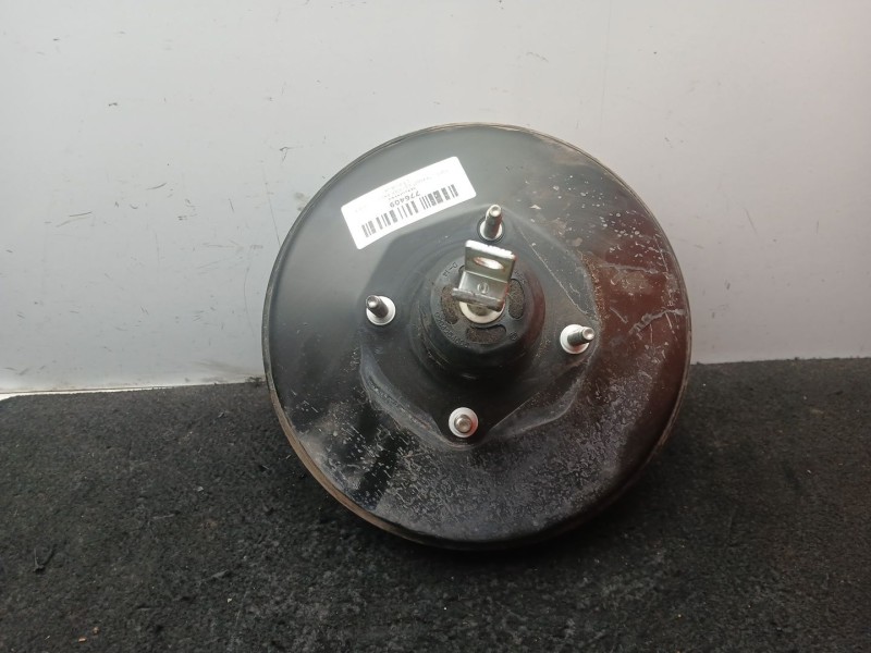 Recambio de servofreno para ford transit courier b460 monospace 1.5 ecoblue referencia OEM IAM 0204806645 - AY112B195A1B  