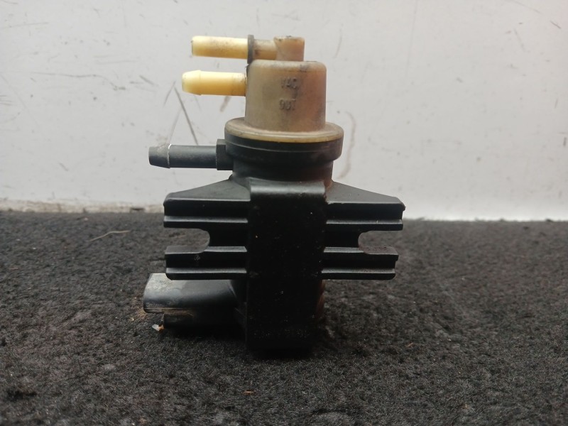 Recambio de valvula de vacio para ford transit courier b460 monospace 1.5 ecoblue referencia OEM IAM H1BQ9S468AB  