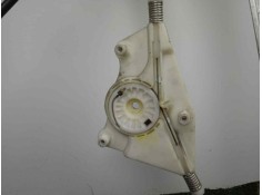 Recambio de elevalunas delantero derecho para citroën c5 berlina 2.2 hdi fap cat (4hx / dw12ed4) referencia OEM IAM  00-08 - ELE 2