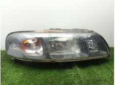 Recambio de faro derecho para volvo s60 i (384) 2.4 d referencia OEM IAM 89007870 - 8693588 00-05 HALOGENO
