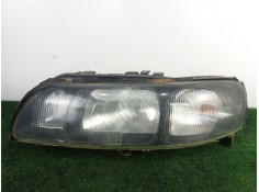 Recambio de faro izquierdo para volvo s60 i (384) 2.4 d referencia OEM IAM 8693577 - 89007859 00-05 HALOGENO