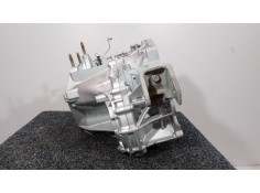 Recambio de caja cambios para mitsubishi outlander ii (cw_w) 2.0 di-d (cw8w) referencia OEM IAM  6 VELOCIDADES MANUAL 2