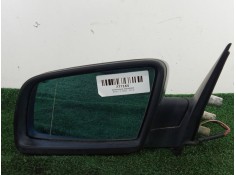 Recambio de retrovisor izquierdo para bmw 5 (e60) 525 d referencia OEM IAM  ELECTRICO - 4.PINES GRIS