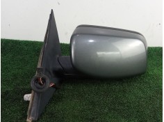 Recambio de retrovisor izquierdo para bmw 5 (e60) 525 d referencia OEM IAM  ELECTRICO - 4.PINES GRIS 2