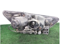 Recambio de faro izquierdo para mitsubishi asx (ga_w_) 1.8 di-d (ga6w) referencia OEM IAM   HALOGENO 2