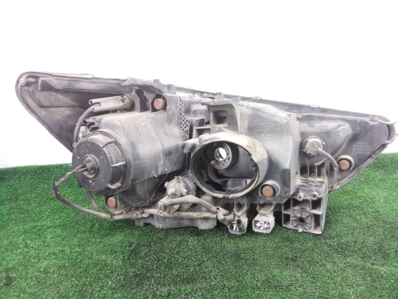 Recambio de faro izquierdo para mitsubishi asx (ga_w_) 1.8 di-d (ga6w) referencia OEM IAM   HALOGENO