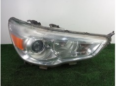 Recambio de faro derecho para mitsubishi asx (ga_w_) 1.8 di-d (ga6w) referencia OEM IAM   HALOGENO