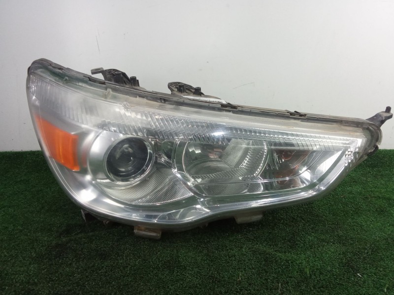 Recambio de faro derecho para mitsubishi asx (ga_w_) 1.8 di-d (ga6w) referencia OEM IAM   HALOGENO